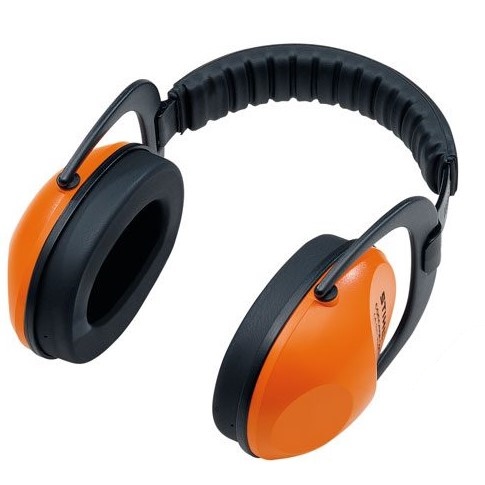 casques antibruit
